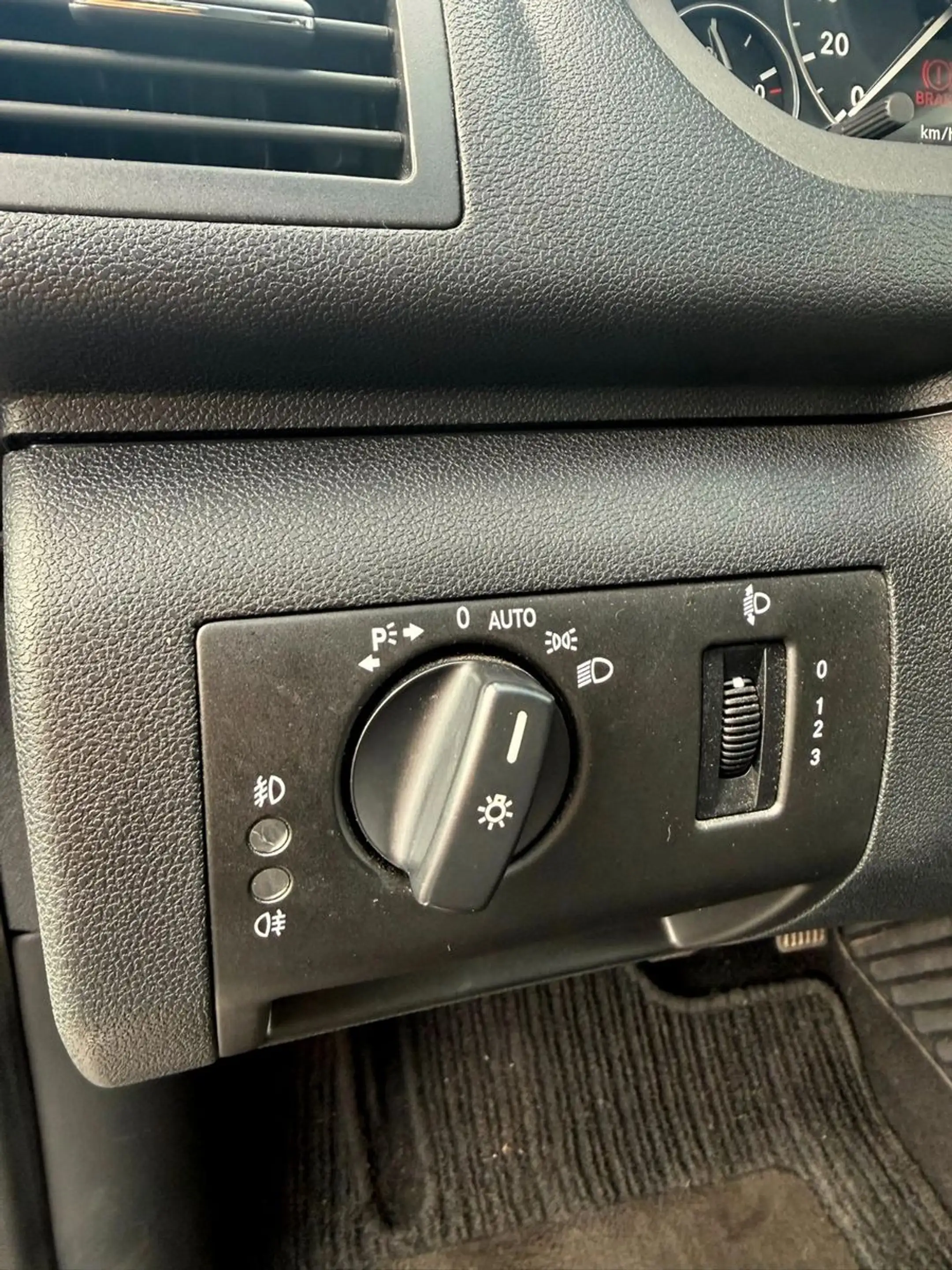 Mercedes-Benz A 150 Elegance Klima/Sitzheizung/Teilleder — photo 14