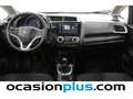 Honda Jazz 1.3 i-VTEC Comfort Plateado - thumbnail 10