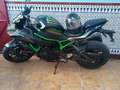 Kawasaki Z H2 1000 cc 200 cv Negro - thumbnail 7
