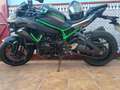 Kawasaki Z H2 1000 cc 200 cv Negro - thumbnail 4