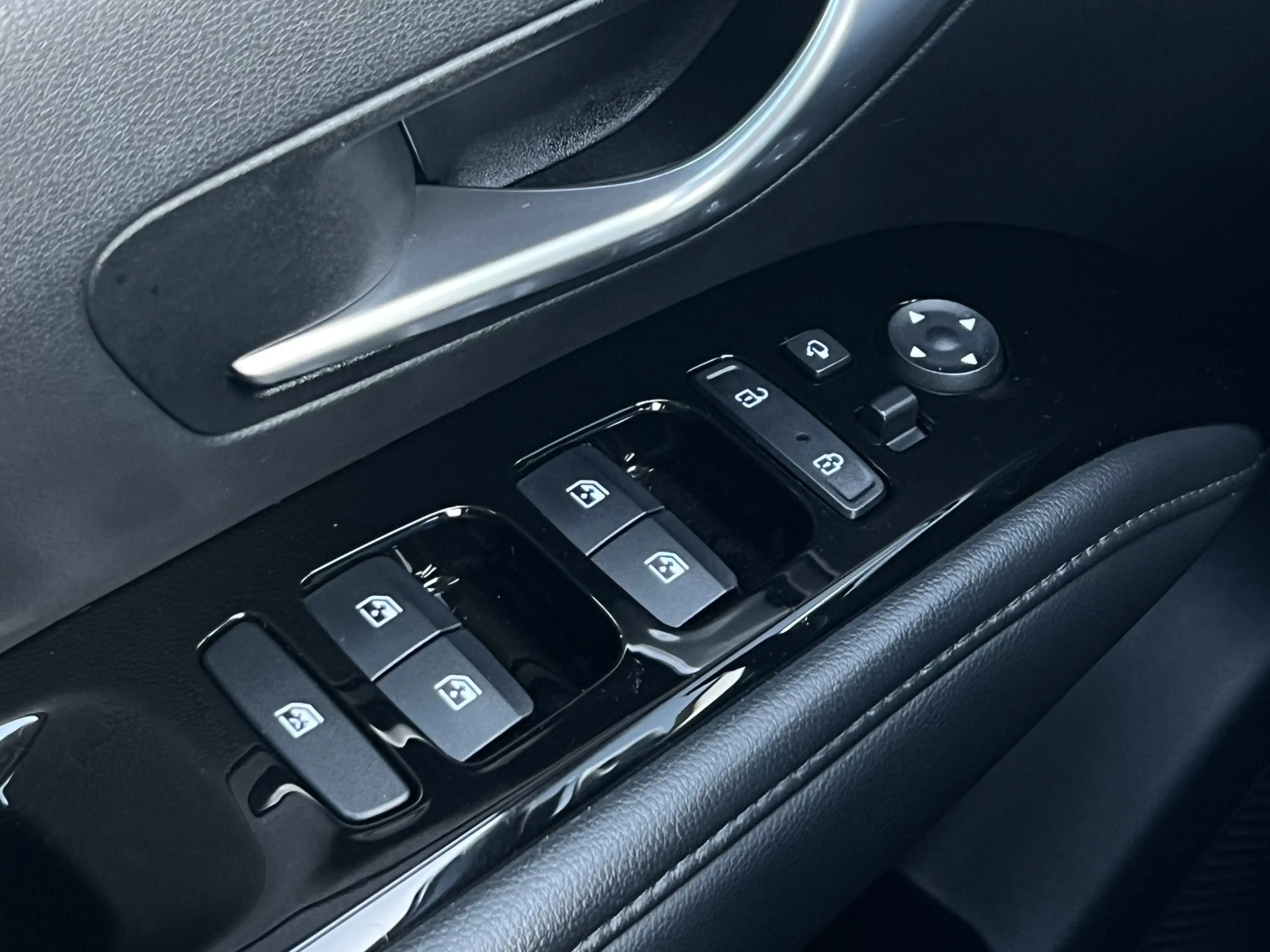 Hyundai TUCSON 1.6 T-GDI MHEV Comfort Smart | Trekhaak | Elek kle — photo 10