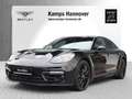 Porsche Panamera 4S Diesel *Luftfahrwerk*Massage*Matrix* Negro - thumbnail 1