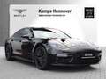 Porsche Panamera 4S Diesel *Luftfahrwerk*Massage*Matrix* Negro - thumbnail 3