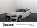 Audi A5 Sportback 40TDI S tronic S line LED Navi HUD Rear Weiß - thumbnail 1