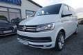 Volkswagen T6 Multivan 2.0TDI 7Sitzer LEDER KAM ACC APP AHK Weiß - thumbnail 18