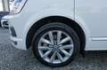 Volkswagen T6 Multivan 2.0TDI 7Sitzer LEDER KAM ACC APP AHK Weiß - thumbnail 20