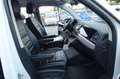 Volkswagen T6 Multivan 2.0TDI 7Sitzer LEDER KAM ACC APP AHK Weiß - thumbnail 11
