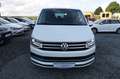 Volkswagen T6 Multivan 2.0TDI 7Sitzer LEDER KAM ACC APP AHK Weiß - thumbnail 3