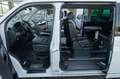 Volkswagen T6 Multivan 2.0TDI 7Sitzer LEDER KAM ACC APP AHK Weiß - thumbnail 9