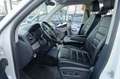 Volkswagen T6 Multivan 2.0TDI 7Sitzer LEDER KAM ACC APP AHK Weiß - thumbnail 10