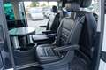 Volkswagen T6 Multivan 2.0TDI 7Sitzer LEDER KAM ACC APP AHK Weiß - thumbnail 13
