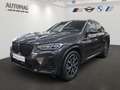 BMW X4 xDrive30d Standheizung*M-Sport*Laserlicht Gris - thumbnail 1
