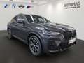 BMW X4 xDrive30d Standheizung*M-Sport*Laserlicht Gris - thumbnail 2