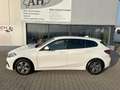 BMW 118 i Advantage F40 7 Gang Autom./LED/Park.Ass Weiß - thumbnail 2