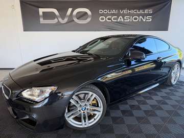 650I XDRIVE 450 M SPORT BVA8