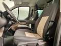 Ford Tourneo Custom 2.0 170Cv Titanium WEBASTO - 2° BATTERIA LITIO Gris - thumbnail 5