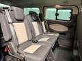 Ford Tourneo Custom 2.0 170Cv Titanium WEBASTO - 2° BATTERIA LITIO Gris - thumbnail 7