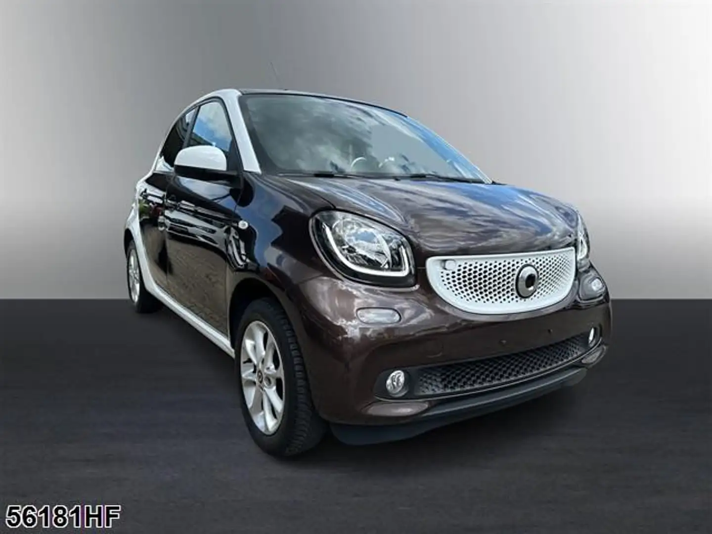 smart forFour Braun - 2