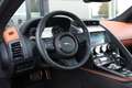 Jaguar F-Type P450 RWD 75 | SVO BRG | Extended Leather | Pano | Groen - thumbnail 7