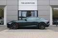 Jaguar F-Type P450 RWD 75 | SVO BRG | Extended Leather | Pano | Groen - thumbnail 11