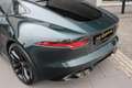 Jaguar F-Type P450 RWD 75 | SVO BRG | Extended Leather | Pano | Groen - thumbnail 21