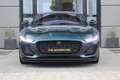 Jaguar F-Type P450 RWD 75 | SVO BRG | Extended Leather | Pano | Groen - thumbnail 6