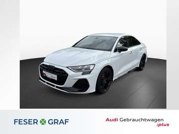 Limousine TFSI S tr. quattro SPORTABGAS SONOS CAR
