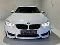 BMW M4 Cabrio *AeroPaket*HeadUp*Deutschesfz* Blanc - thumbnail 19