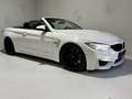 BMW M4 Cabrio *AeroPaket*HeadUp*Deutschesfz* Blanc - thumbnail 3