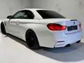 BMW M4 Cabrio *AeroPaket*HeadUp*Deutschesfz* Blanc - thumbnail 10