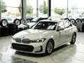 BMW 320 320i M Sport Memory Glasdach Head-Up Kamera Weiß - thumbnail 9