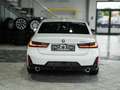 BMW 320 320i M Sport Memory Glasdach Head-Up Kamera Weiß - thumbnail 12