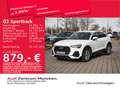 Audi Q3 40 TFSI qu. S tronic Navi+/ACC Weiß - thumbnail 1