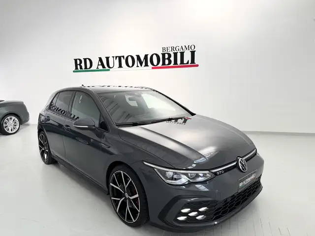 Volkswagen Golf GTD 200 CV ***VENDUTA***