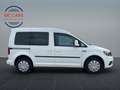 Volkswagen Caddy Kasten nur 30.000km 1.Hand ! Navi + Regale Wit - thumbnail 8