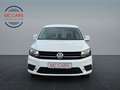 Volkswagen Caddy Kasten nur 30.000km 1.Hand ! Navi + Regale Wit - thumbnail 6