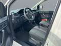 Volkswagen Caddy Kasten nur 30.000km 1.Hand ! Navi + Regale Wit - thumbnail 9