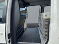 Volkswagen Caddy Kasten nur 30.000km 1.Hand ! Navi + Regale Wit - thumbnail 14