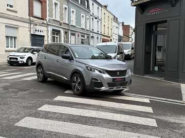 HDi 130ch EAT8 GT Line 7 PLACES / 1°MAIN / CARPLAY / ATTELAGE