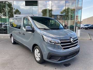 Blue dCi Zen L2