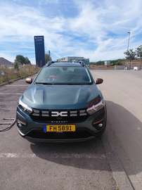 Stepway TCe 110 Extreme