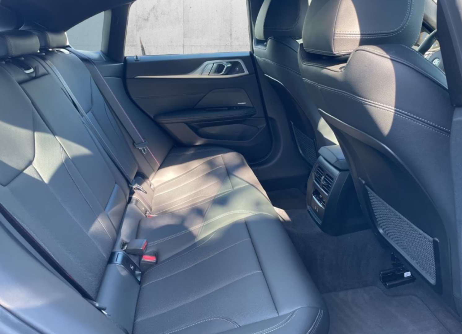 BMW Série 4 420d M Sport - 2024 - Joinsteer - #11