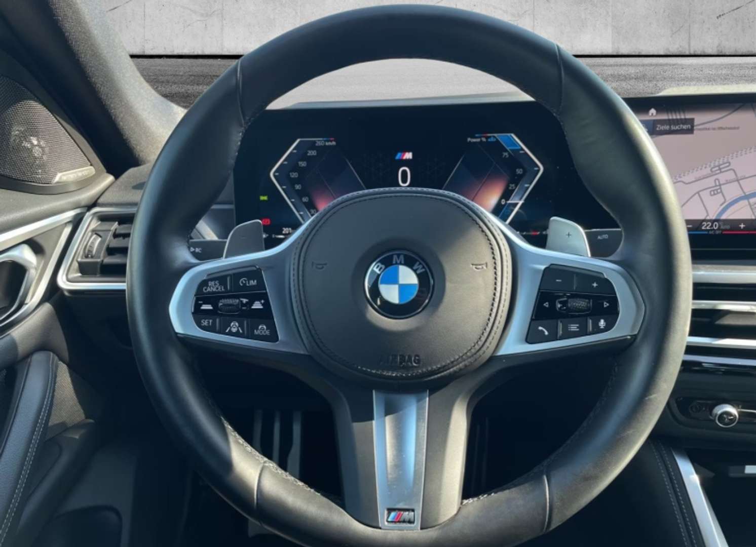 BMW Série 4 420d M Sport - 2024 - Joinsteer - #14