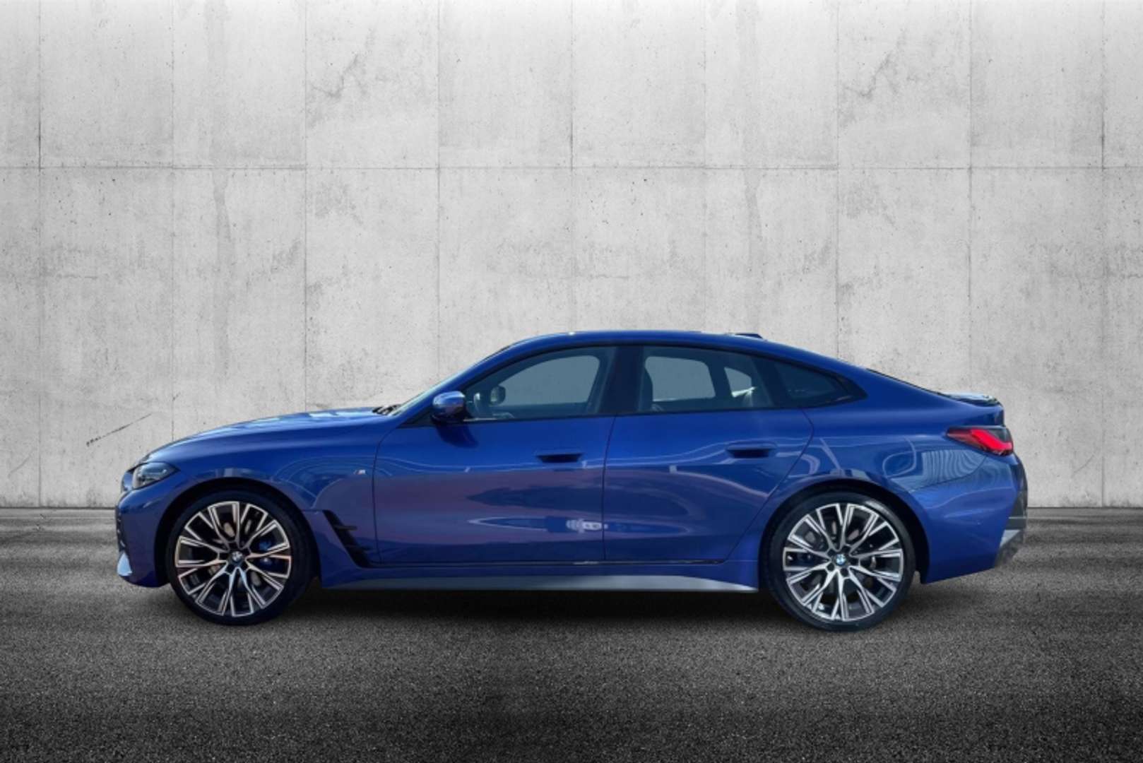 BMW Série 4 420d M Sport -  - Joinsteer - #4