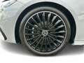 Mercedes-Benz CLA 180 Coupé AMG/PANO/AHK/360 Szary - thumbnail 9