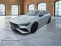 Mercedes-Benz CLA 180 Coupé AMG/PANO/AHK/360 Szary - thumbnail 1