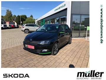 Drive TSI SHZ PDC Tempomat Climatronic