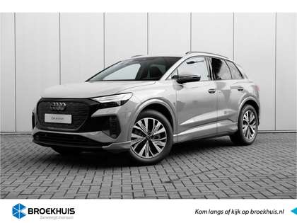 Audi Q4 e-tron 45 quattro Advanced edition 82 kWh