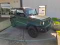 Suzuki Jimny 1.5 VVT ALLGRIP clear Grün - thumbnail 3