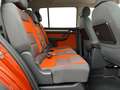 Volkswagen Cross Touran 7.Sitzer I Sitzheizung I Gepflegt I Wenig KM I PDC Orange - thumbnail 15
